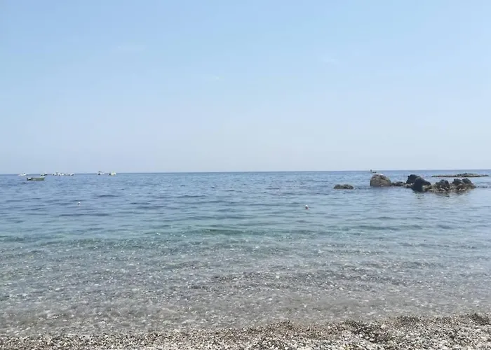 Casa Del Sole Fronte Mare