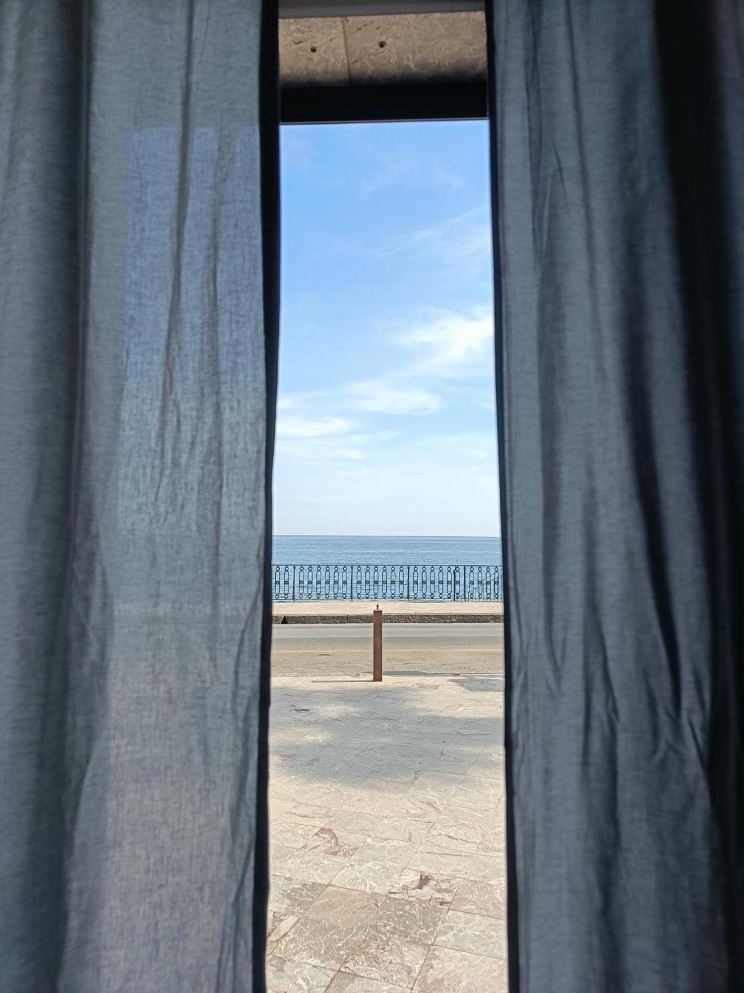 Casa Del Sole Fronte Mare *
