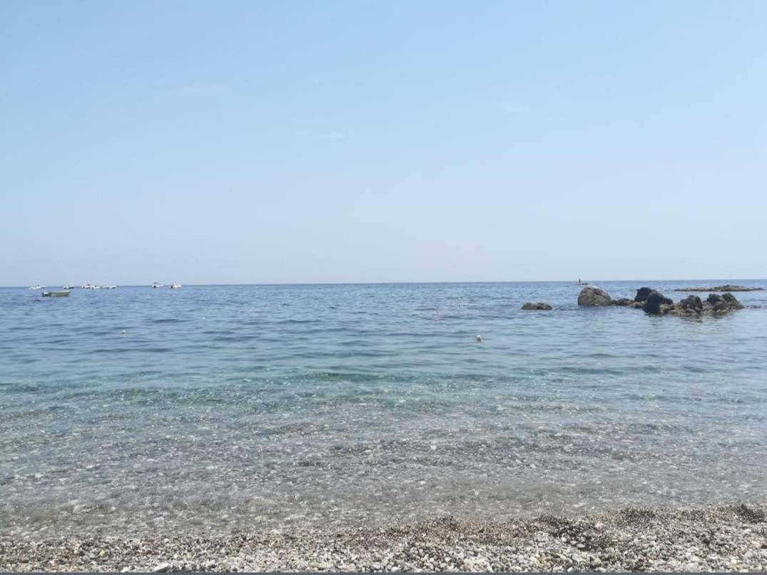 Casa Del Sole Fronte Mare Apartment *