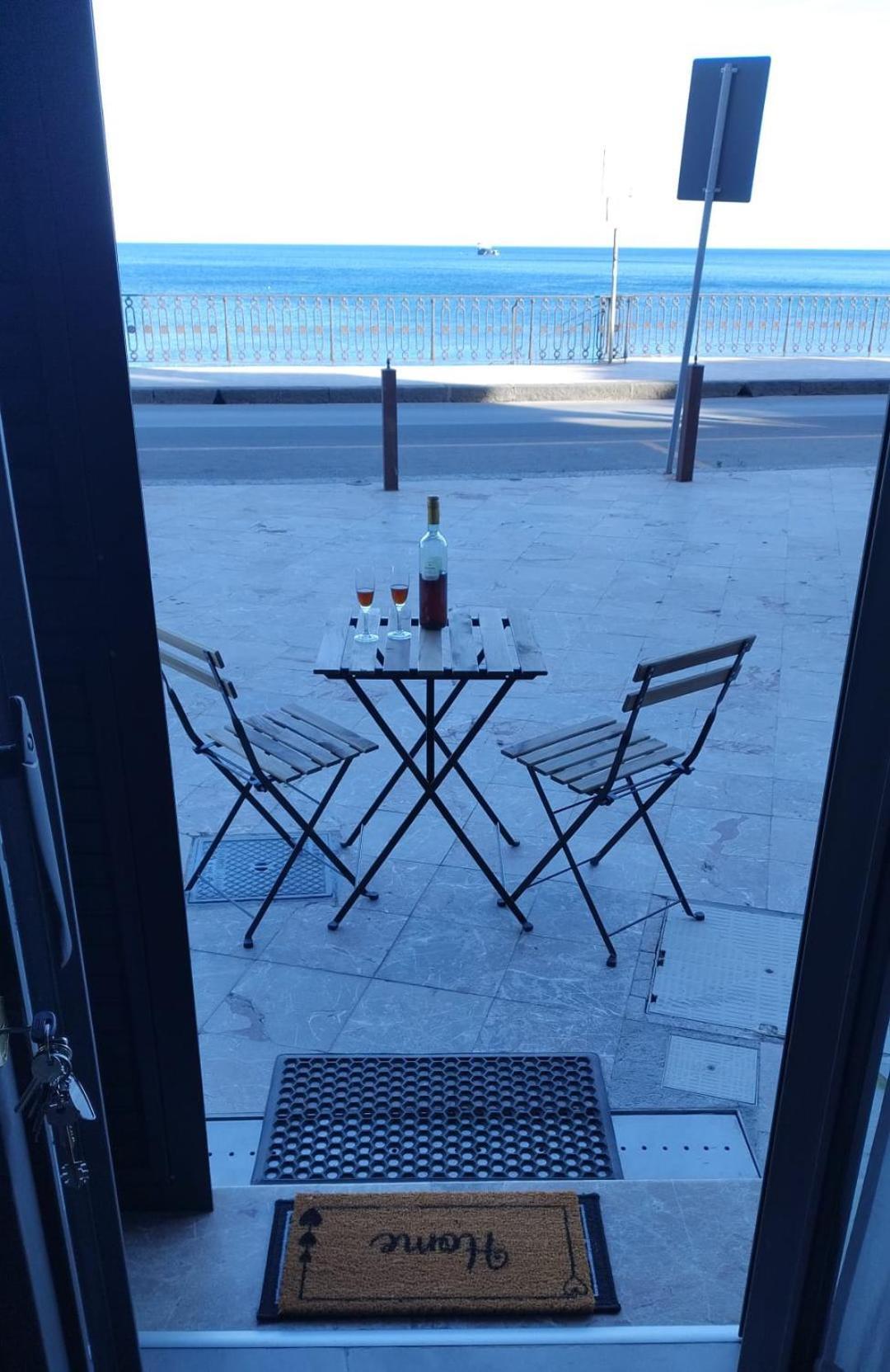 Casa Del Sole Fronte Mare * Giardini-Naxos