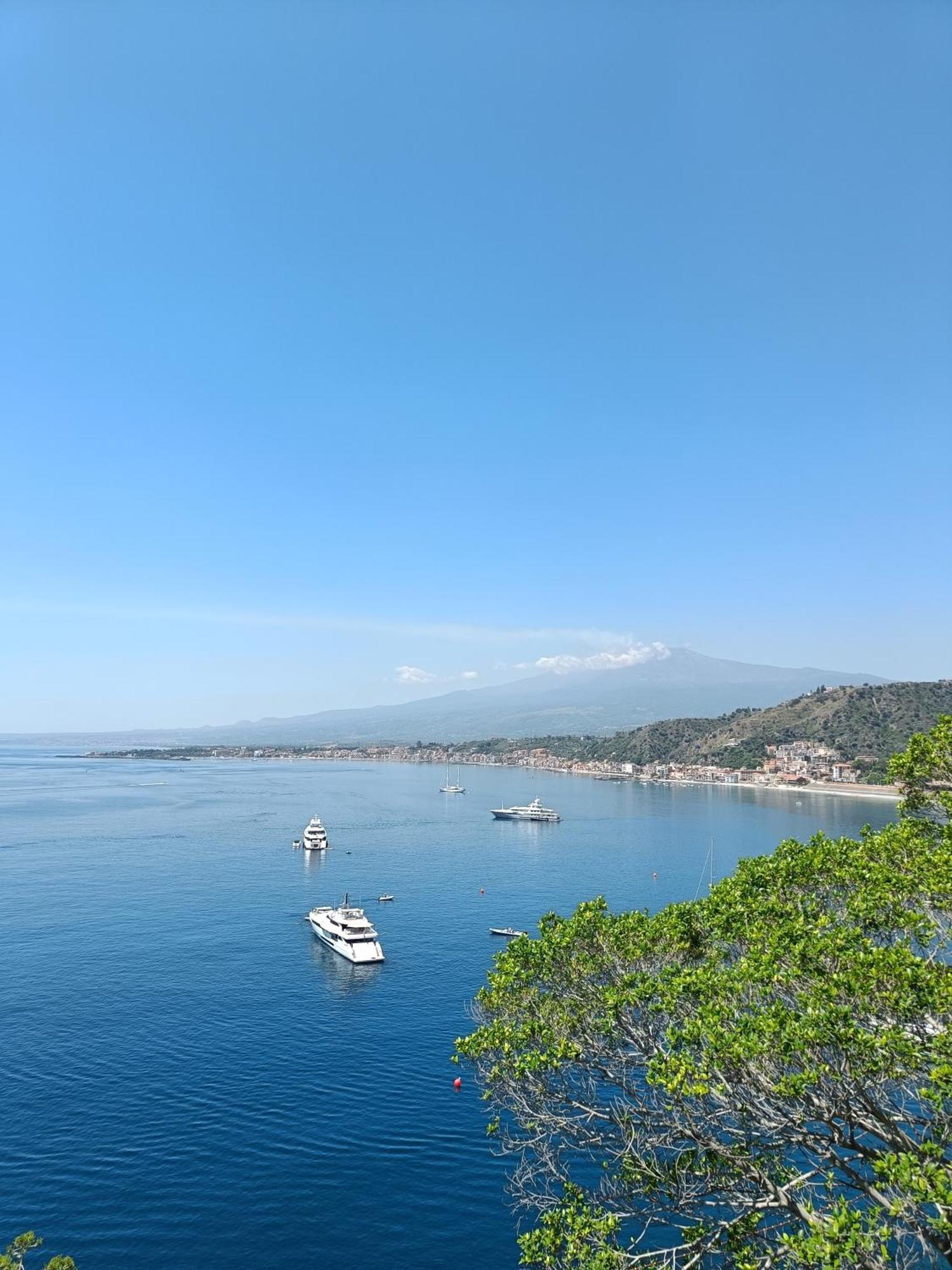 Apartment Casa Del Sole Fronte Mare
