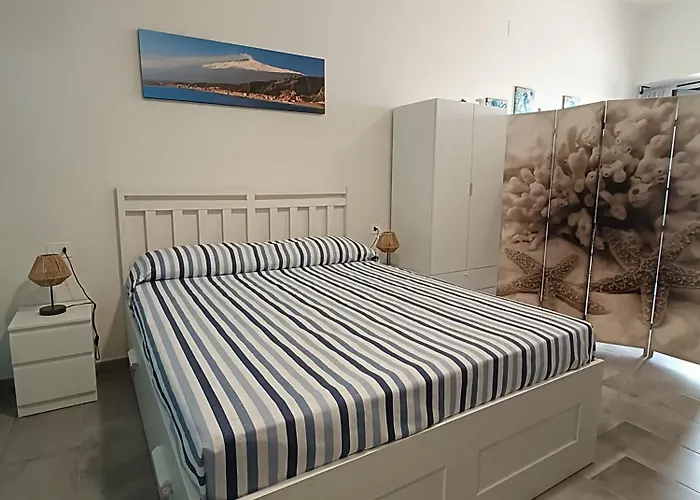 Casa Del Sole Fronte Mare