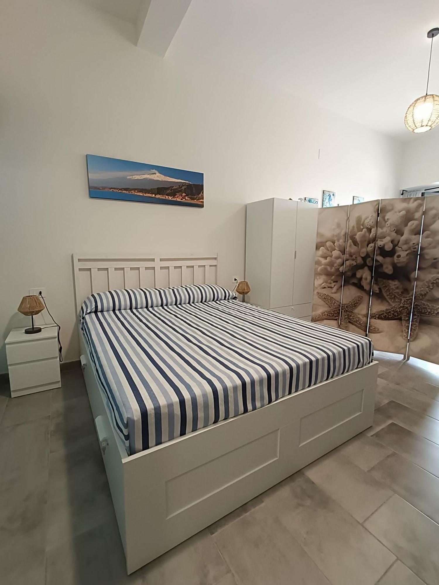 Casa Del Sole Fronte Mare Apartment