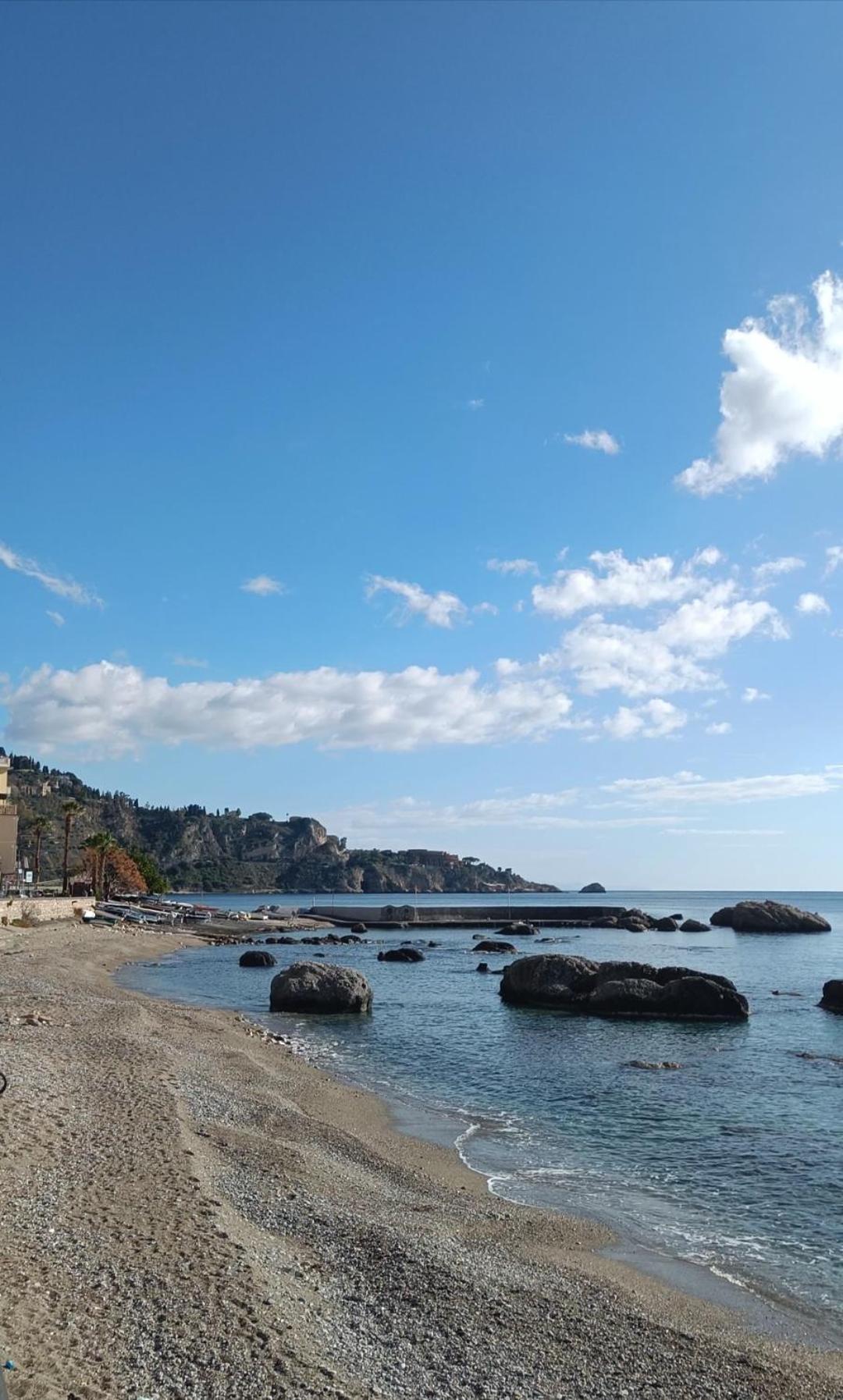 Casa Del Sole Fronte Mare Apartment *